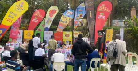 East Africa Food and Beverages Expo