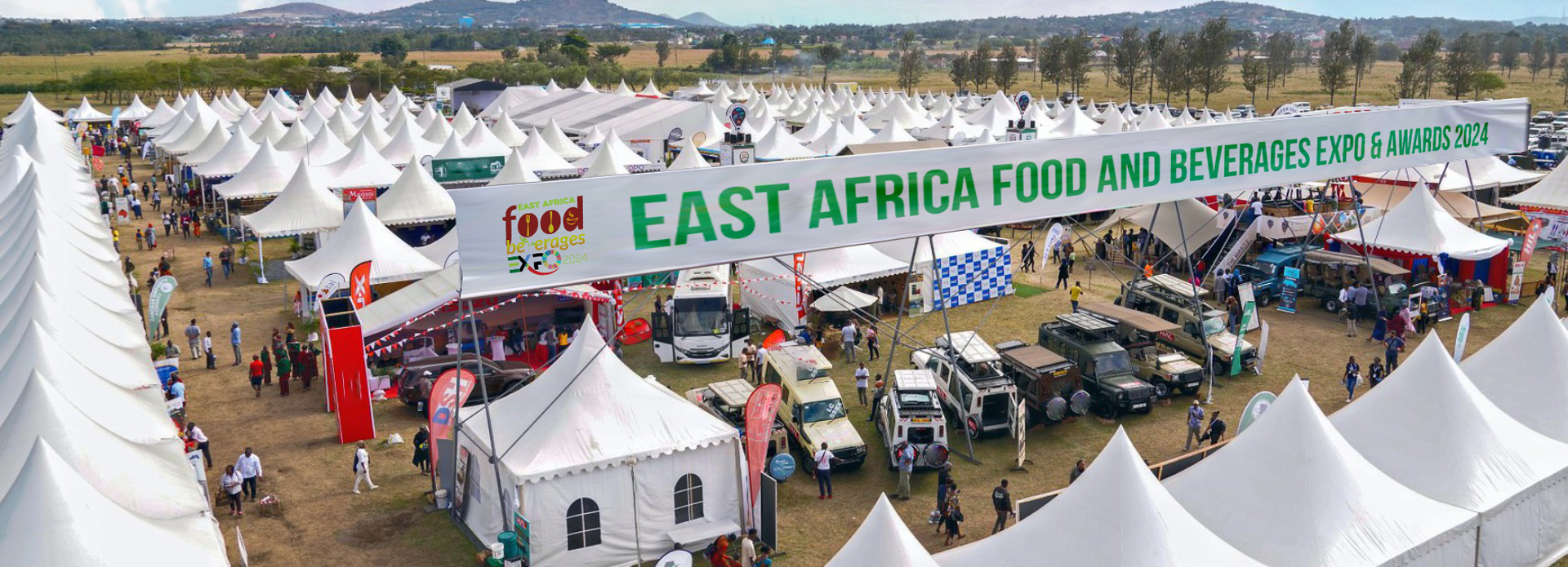 East Africa Food & Beverages Expo and Awards 2024