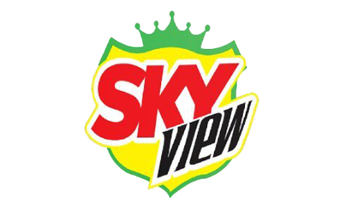 Skyview Soda